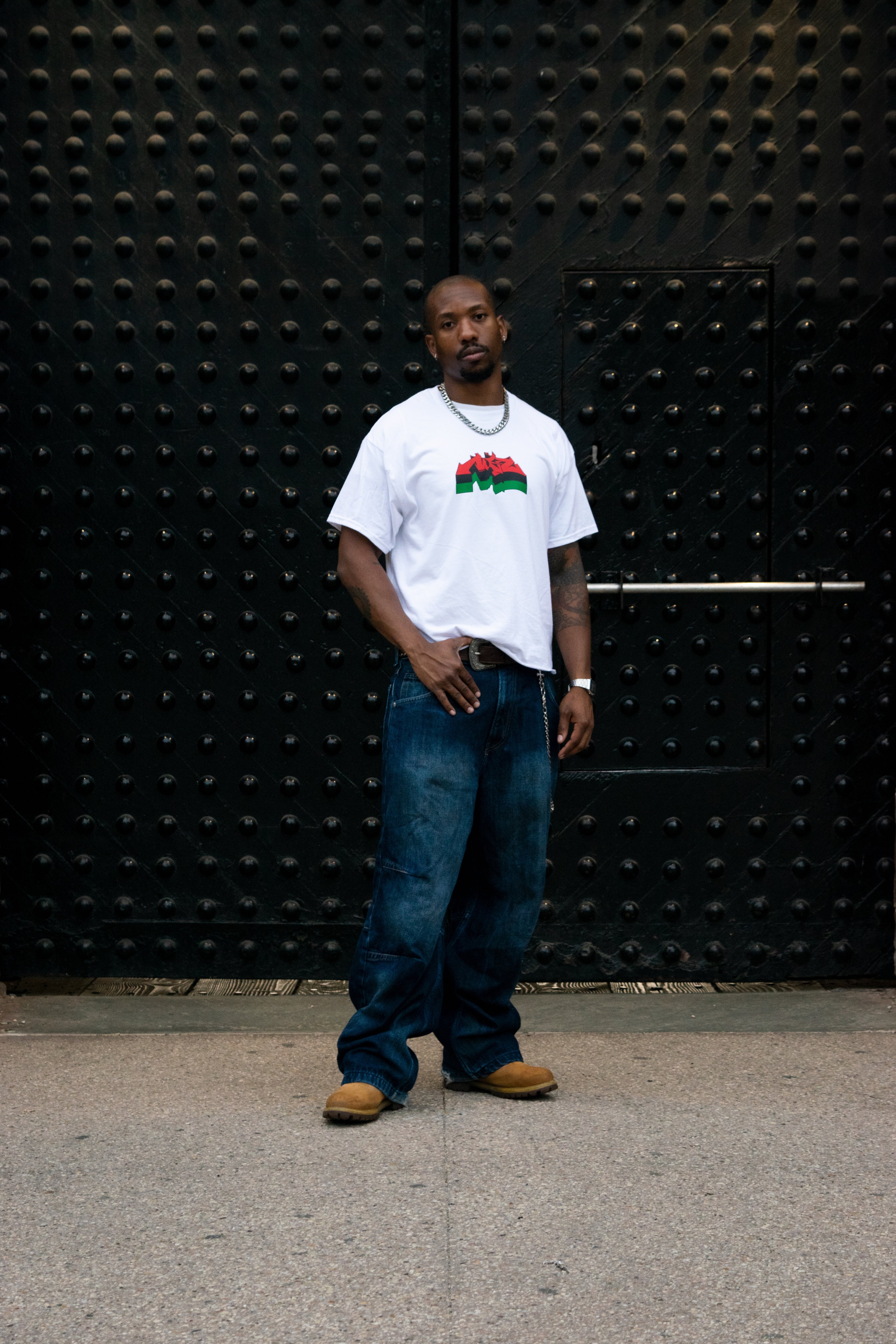 Juneteenth Pan-Africa T-Shirt