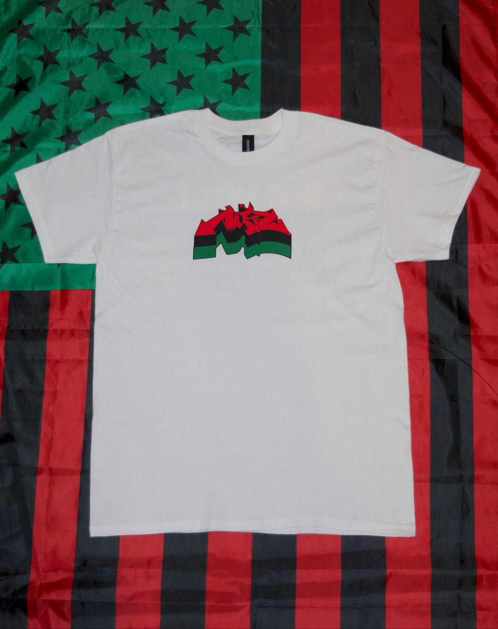 Juneteenth Pan-Africa T-Shirt