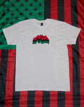Juneteenth Pan-Africa T-Shirt