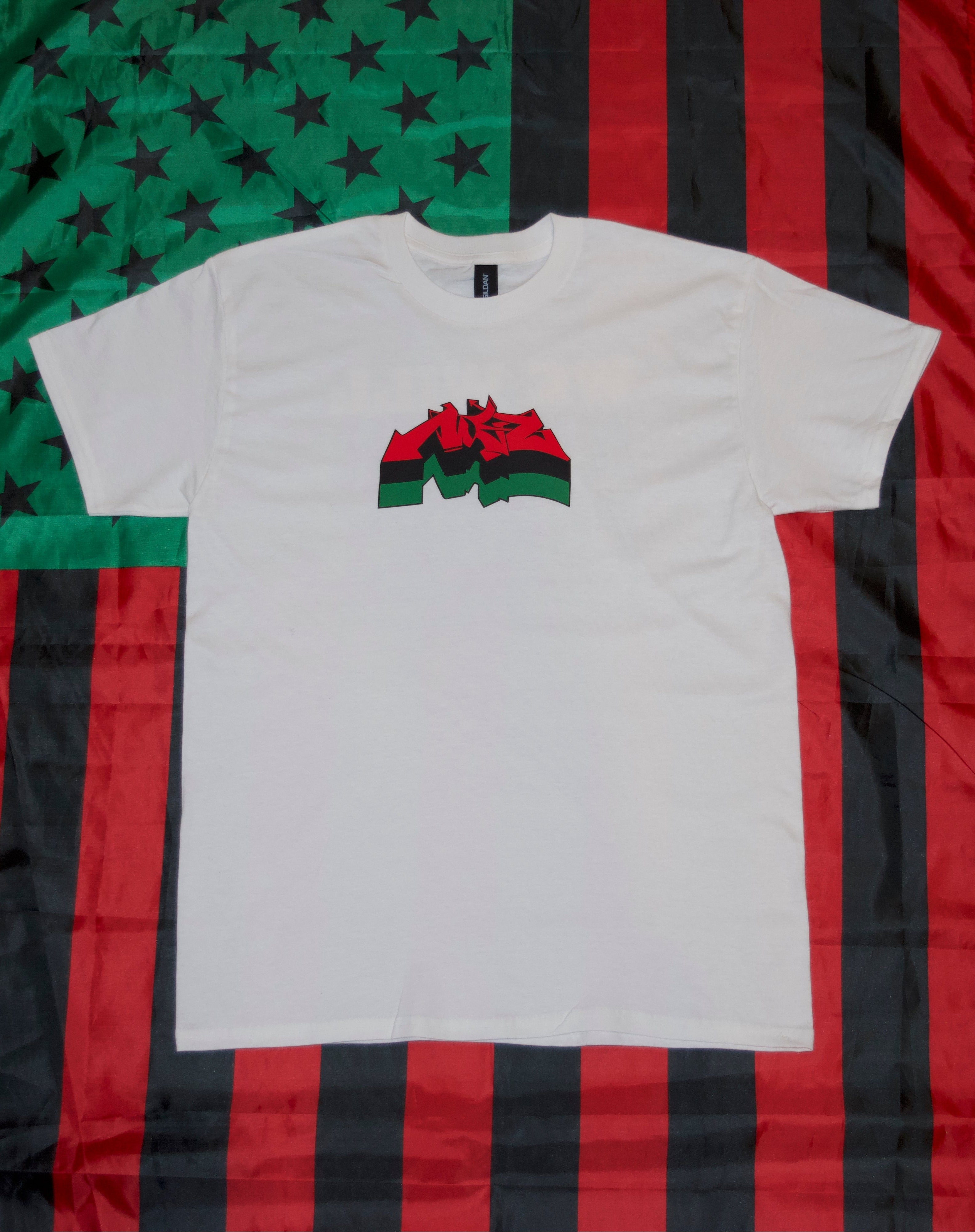 Juneteenth Pan-Africa T-Shirt